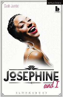 Book cover for Josephine and I