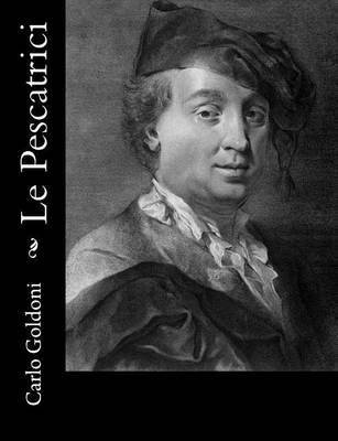 Book cover for Le Pescatrici