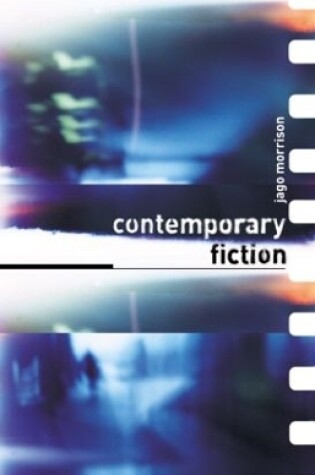 Cover of Contemporary Fiction