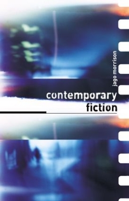 Book cover for Contemporary Fiction