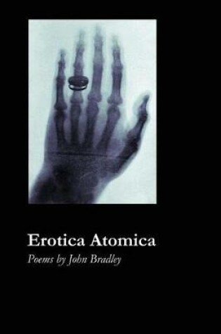 Cover of Erotica Atomica