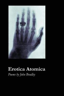 Book cover for Erotica Atomica