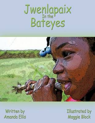 Book cover for Jwenlapaix In the Bateyes