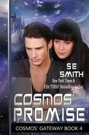 Cover of Cosmos' Promise