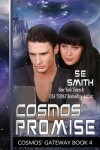 Book cover for Cosmos' Promise