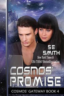 Cover of Cosmos' Promise