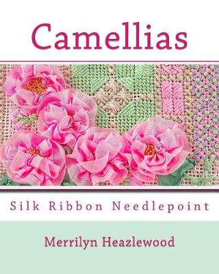 Book cover for Camellias