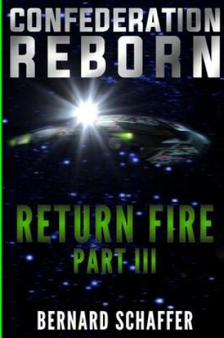 Cover of Return Fire 3