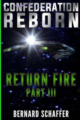 Book cover for Return Fire 3