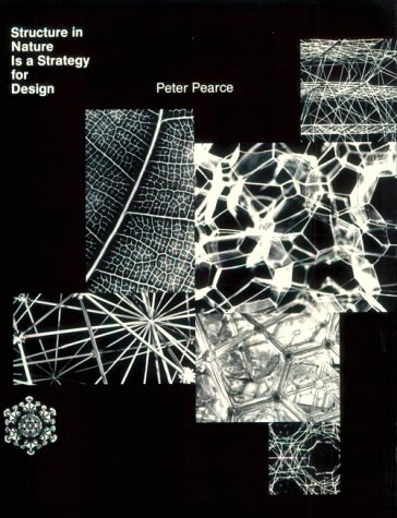 Book cover for Structure in Nature is a Strategy for Design