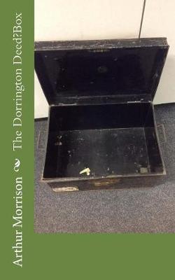Book cover for The Dorrington Deed?Box