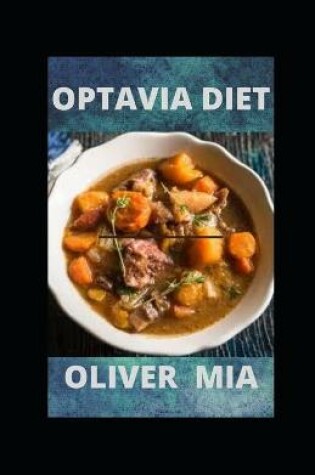 Cover of Optavia Diet
