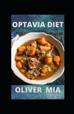 Book cover for Optavia Diet