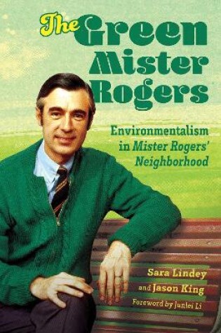 Cover of The Green Mister Rogers
