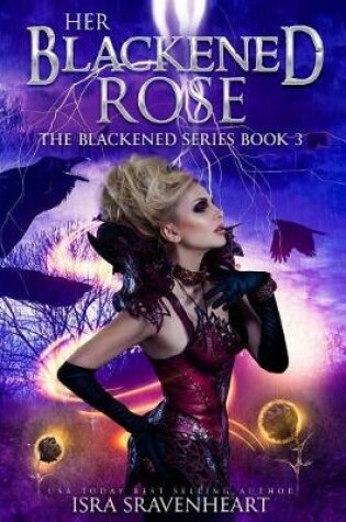 Cover of Her Blackened Rose