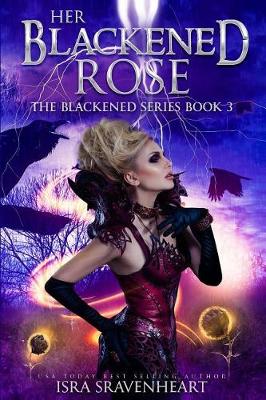 Cover of Her Blackened Rose