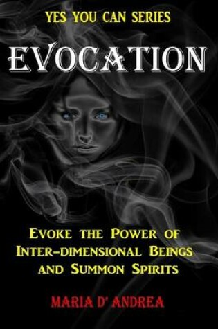 Cover of Evocation