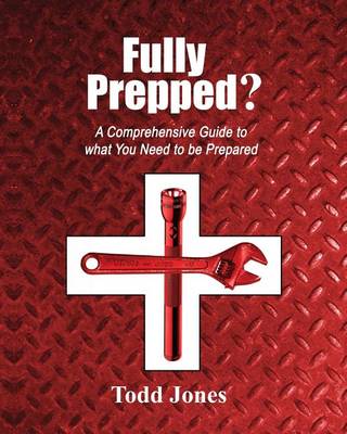 Book cover for Fully Prepped?