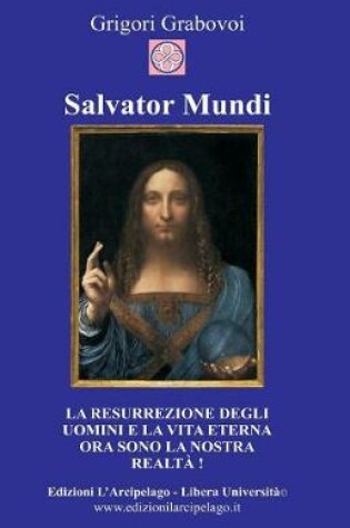 Cover of Salvator Mundi