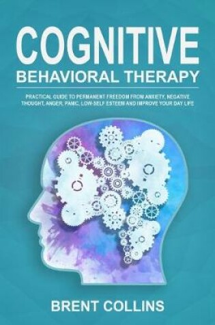 Cover of Cognitive Behavioral Therapy