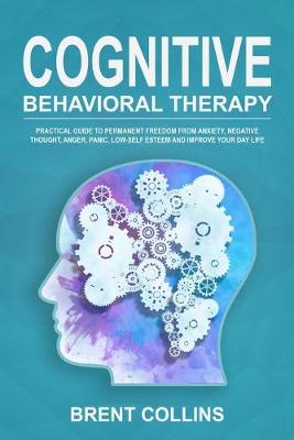 Book cover for Cognitive Behavioral Therapy