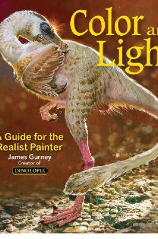 Cover of Color and Light