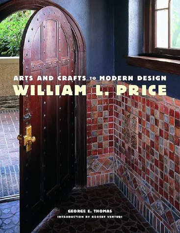 Book cover for William L.Price