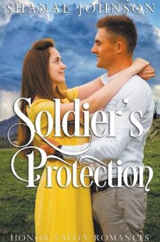 Cover of Soldier's Protection