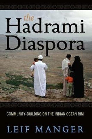 Cover of The Hadrami Diaspora