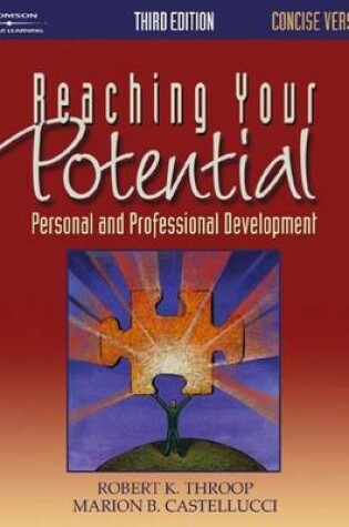 Cover of Reaching Your Potential: Concise Edition