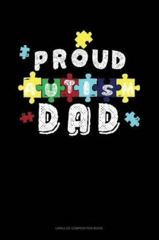 Cover of Proud Autism Dad