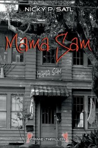 Cover of Mama Sam