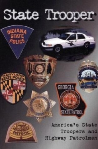 Cover of State Trooper