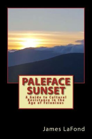 Cover of Paleface Sunset