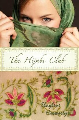 Cover of The Hijabi Club