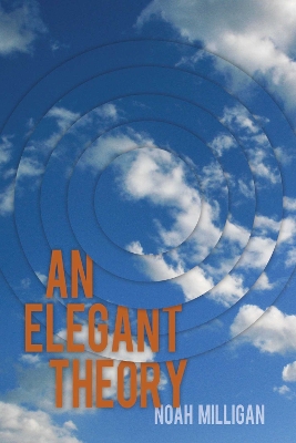 Book cover for An Elegant Theory