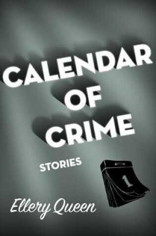 Cover of Calendar of Crime