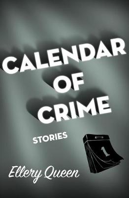 Book cover for Calendar of Crime