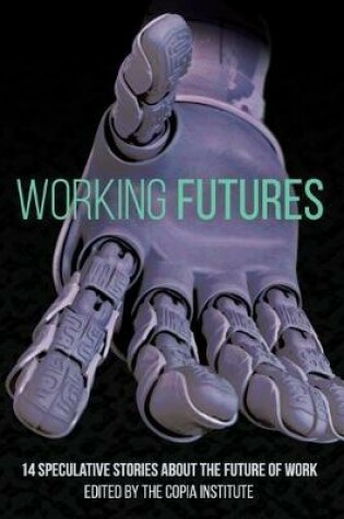 Cover of Working Futures