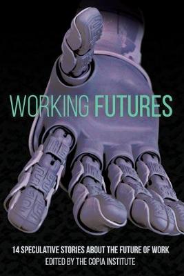 Book cover for Working Futures