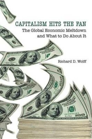 Cover of Capitalism Hits the Fan