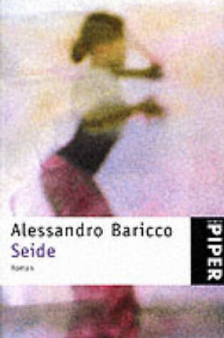 Cover of Seide