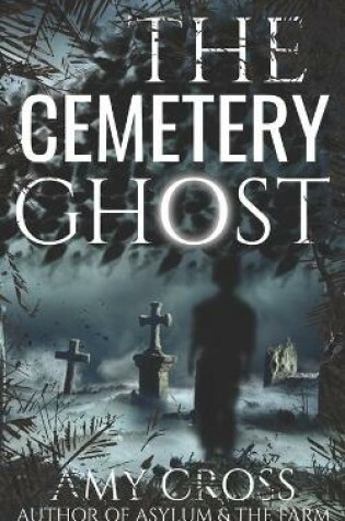Cover of The Cemetery Ghost