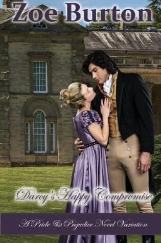 Cover of Darcy's Happy Compromise
