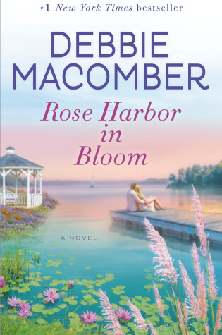 Cover of Rose Harbor in Bloom