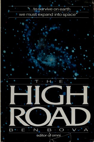 Cover of High Road