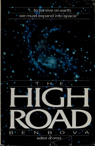 Cover of High Road