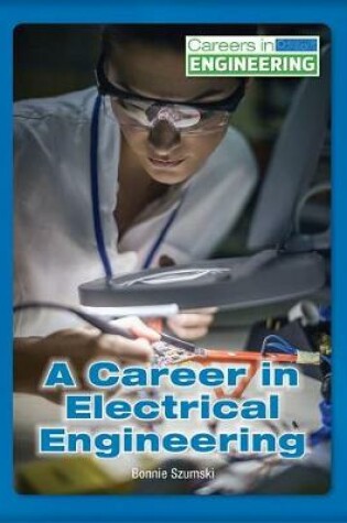Cover of A Career in Electrical Engineering
