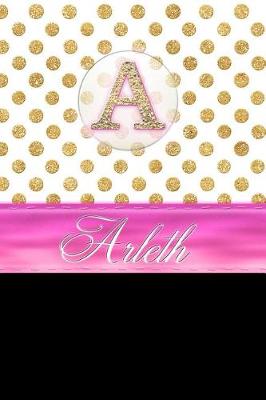 Book cover for Arleth