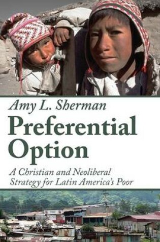 Cover of Preferential Option